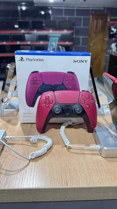 геймпад Sony Playstation Dual Sense код.3241