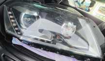 Far dreapta Passat B7