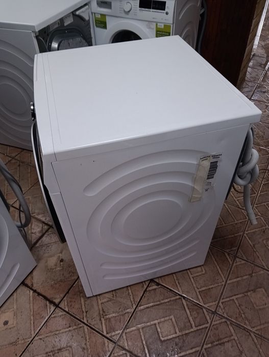 Пералня със сушилня Сименс Siemens IQ 500  9/6 кг 2 години гаранция!
