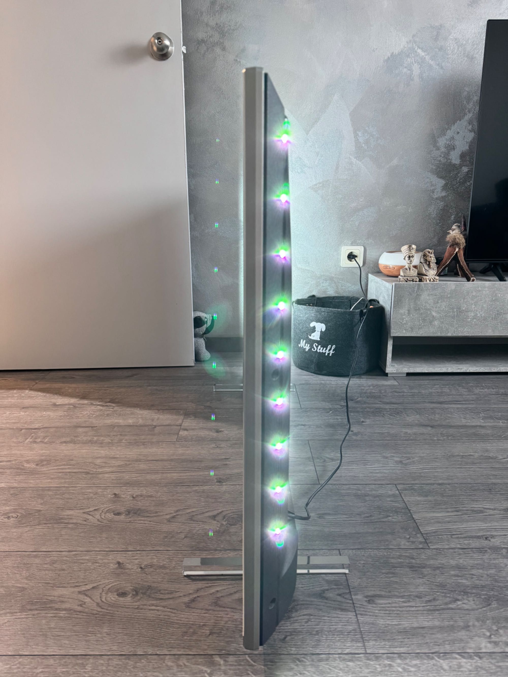 Телевизор Philips LED 50 inch