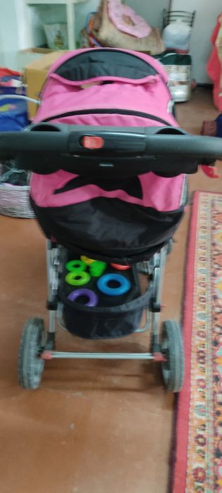 Продаётся коляска