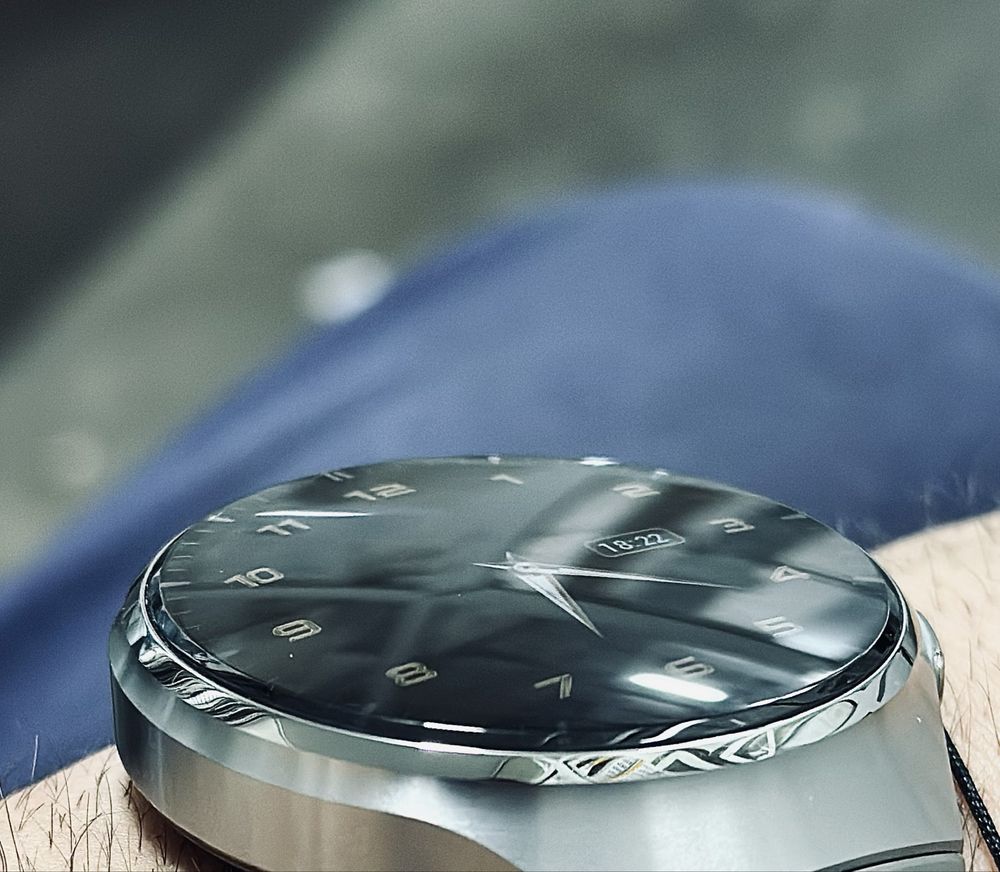 Huawei watch 4 pro