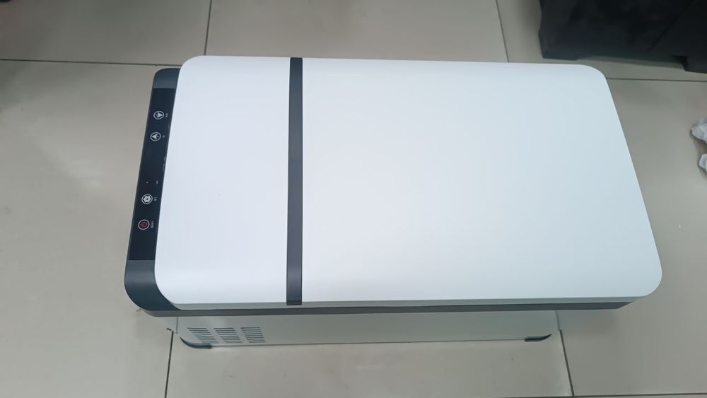 Авто холодильник 25 л