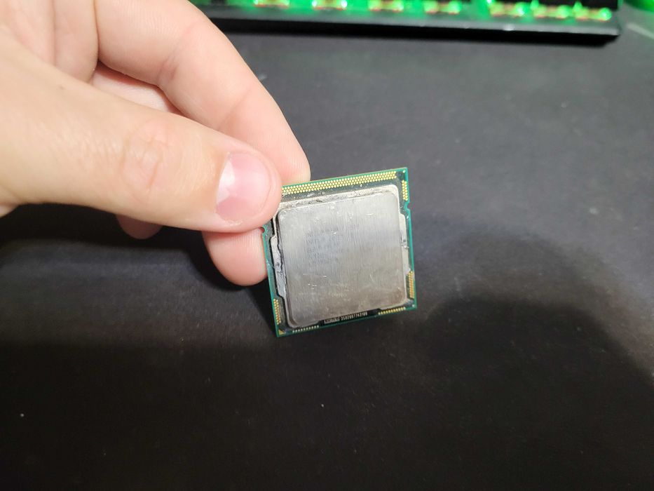 Продам проц i3 - 530