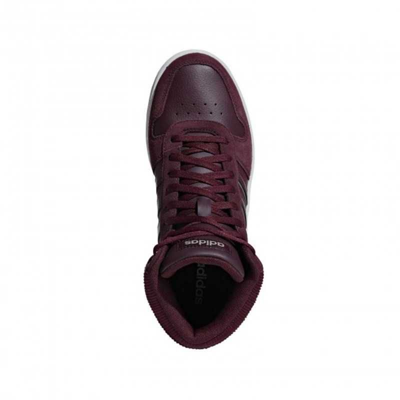 Adidas - HOOPS 2.0 MID №36 2/3 Оригинал Код 437