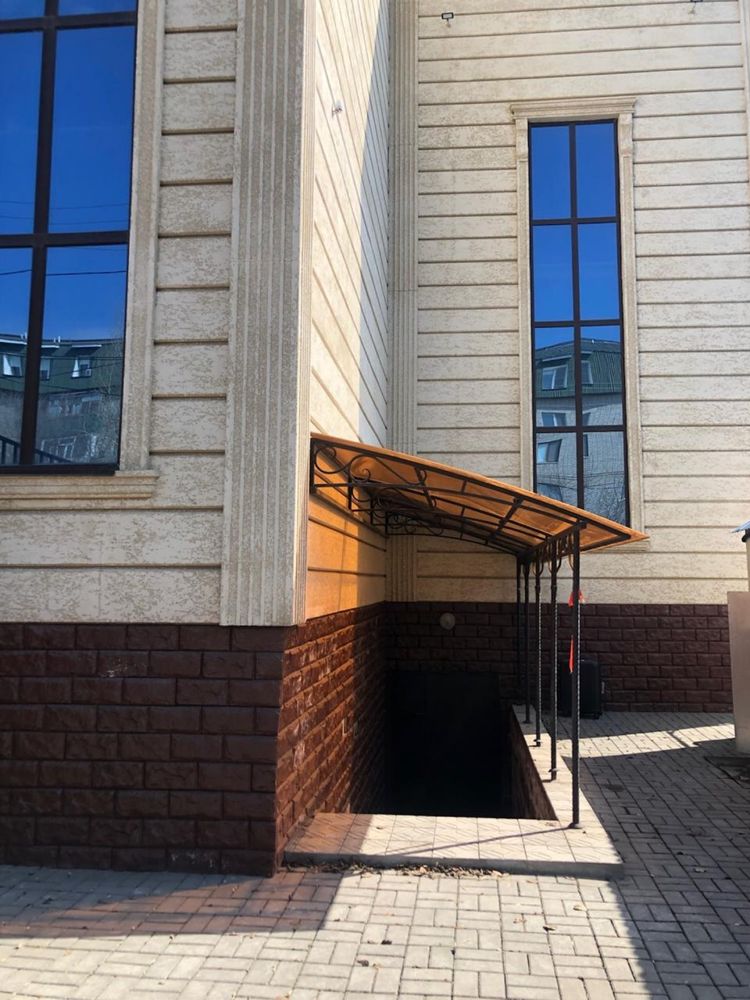 Сдам в аренду цокольное помещение