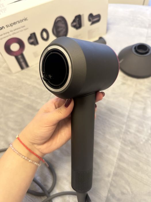 Dyson Supersonic