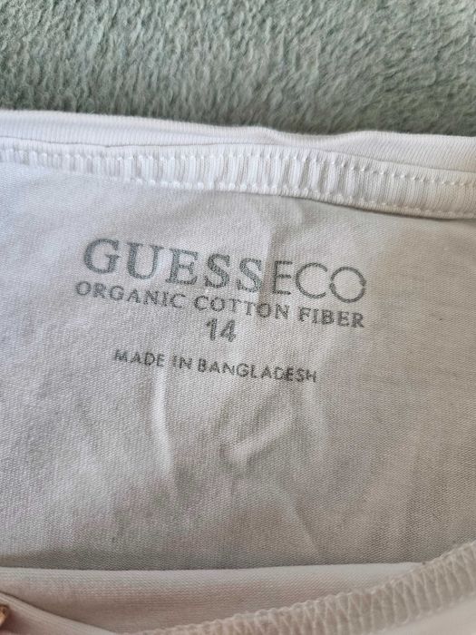 GUESS дънки, суичер, блуза, 12 год.