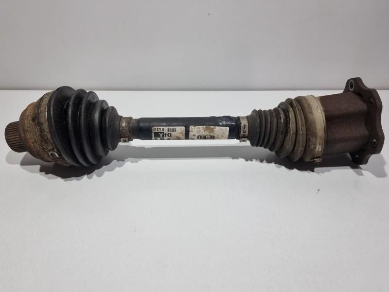 Planetara stanga / dreapta fata Audi A4 (2007-2011) [8K2, B8] 2.0 tdi CAGA 8K0407271Q