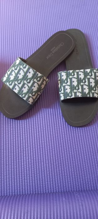 Обувь женская лето