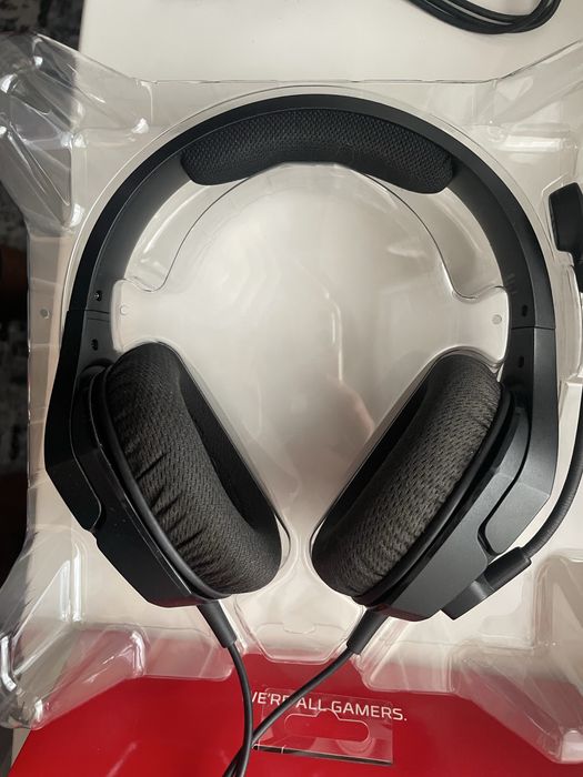 HyperX Cloud Stinger Core