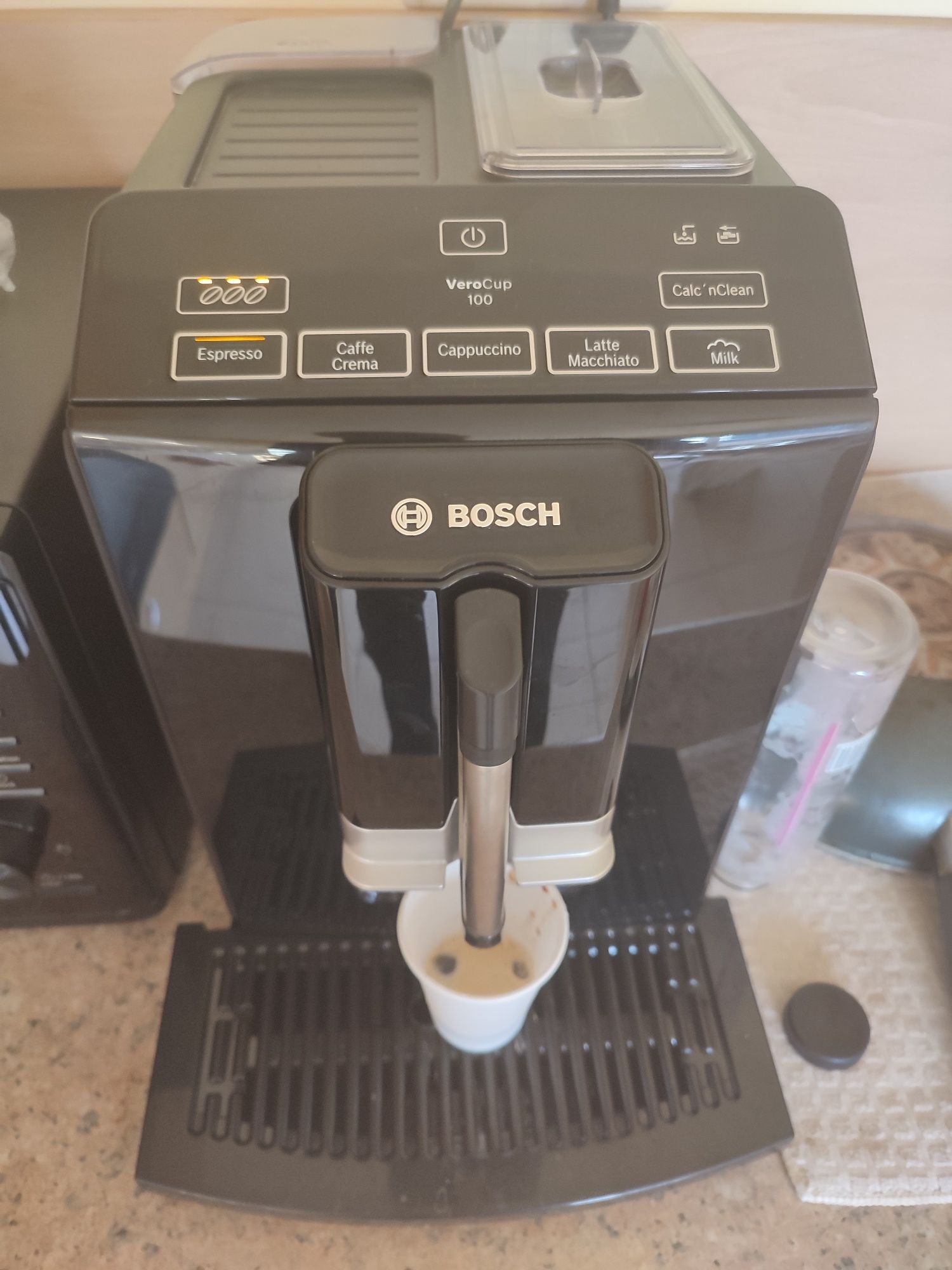 BOSCH VeroCup 100