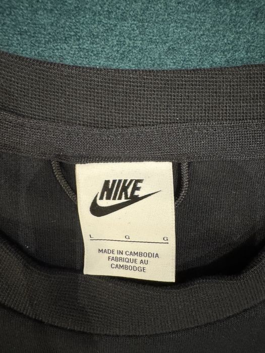 Bluza barbati Nike marimea L