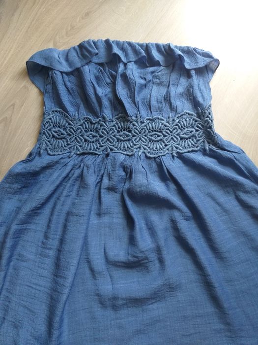 Top vaporos fara maneci S-M