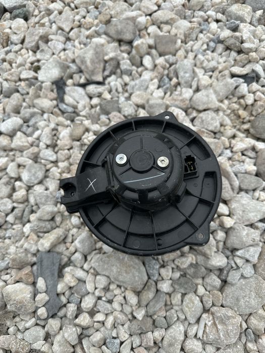 Вентилатор са парно за Toyota Avensis 2006