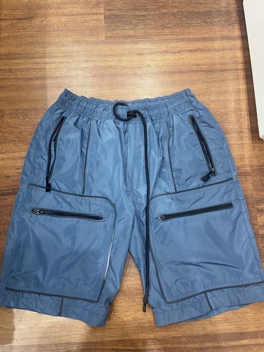 Luda kusi pantaloni (nqma gi v magazina i veche)