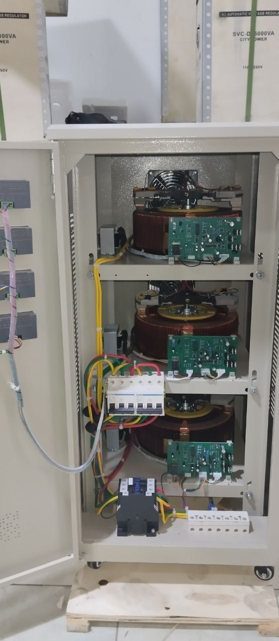 Stabilizatorlar Andeli va Stabil optom sklad 1- qo'l