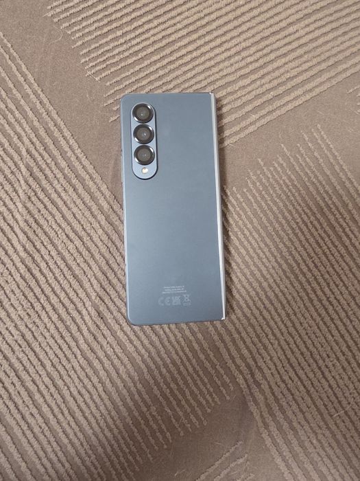 Samsung Galaxy Z Fold 4- 512GB/12GB RAM