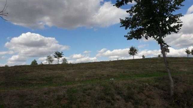 Vand teren intravilan cu PUZ Str. Colinelor- Oradea