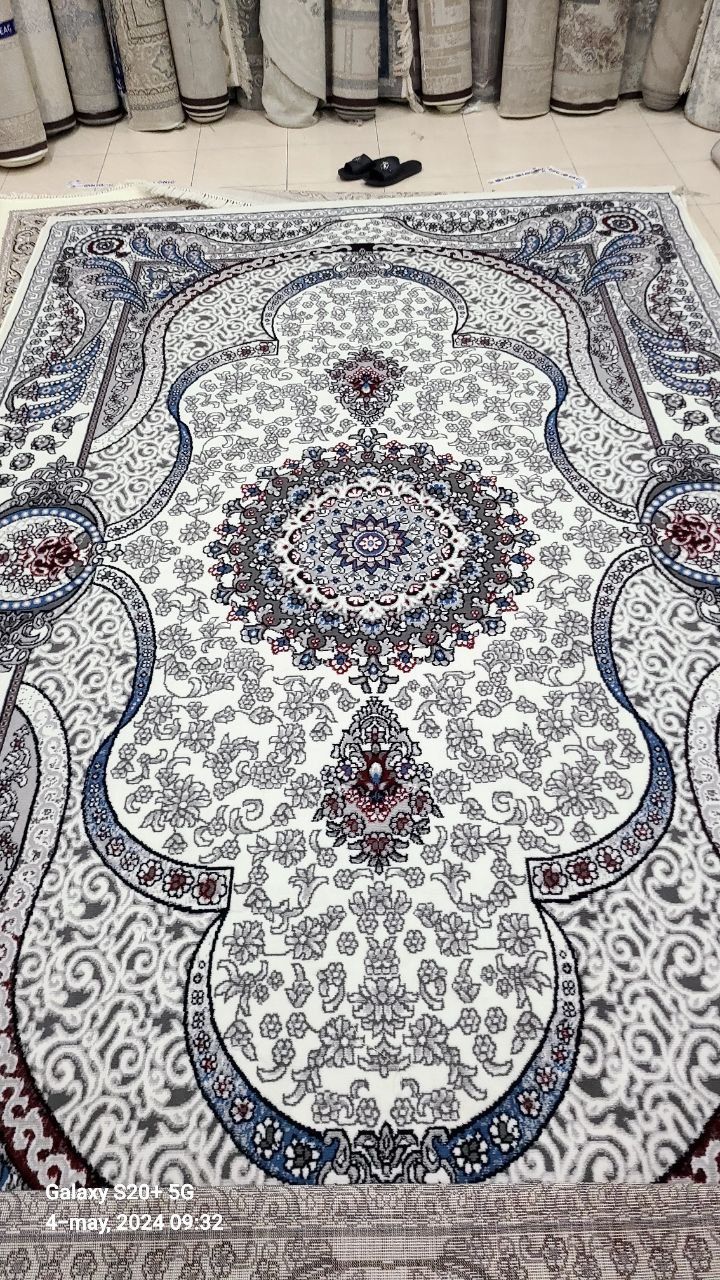 3x4 gilam narxi 850.000 sum kilshamiz