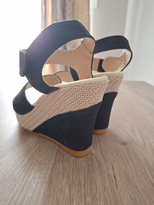 Sandale dama de vara