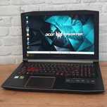 Acer Core i5 8300H GTX1050Ti Ssd 500gb мощный ноутбук