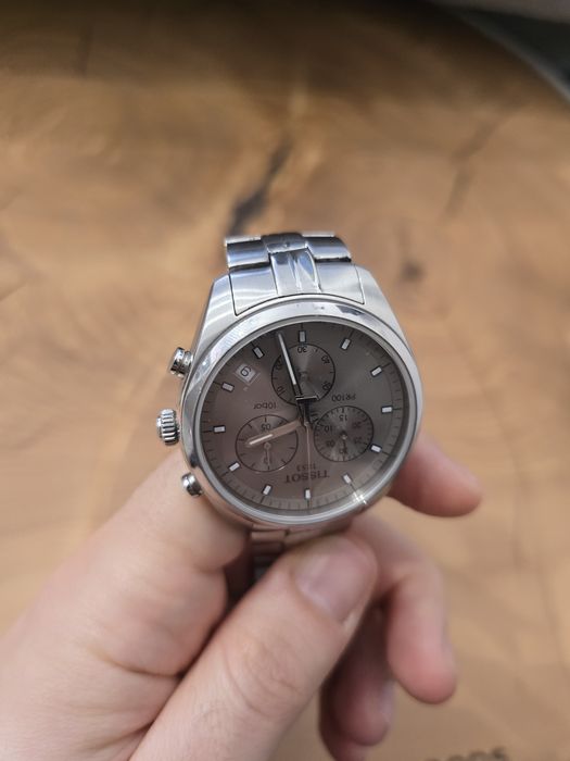 Ceas Tissot T101.417.11.071.00,cutie,negociabil