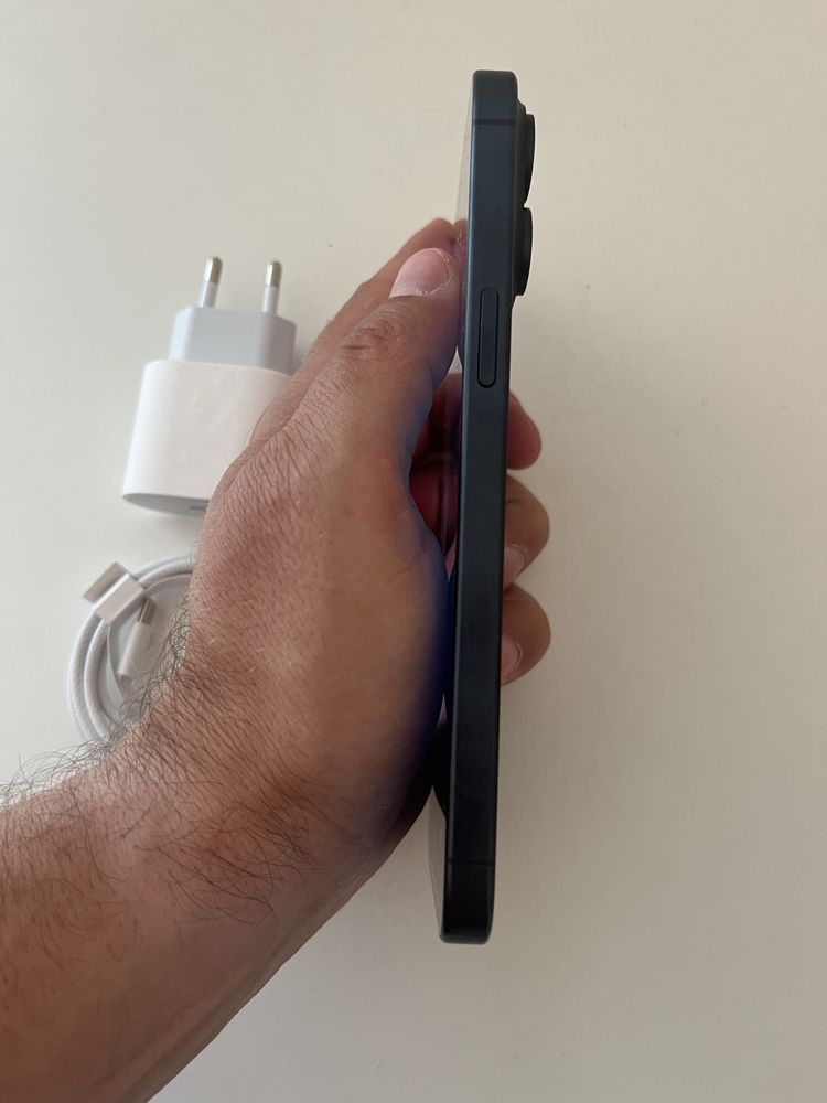 Iphone 15pro max 512GB 100% bat 58 цикли
