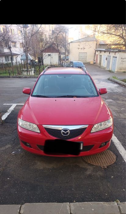 Masina program rabla( mesaj pe wp)