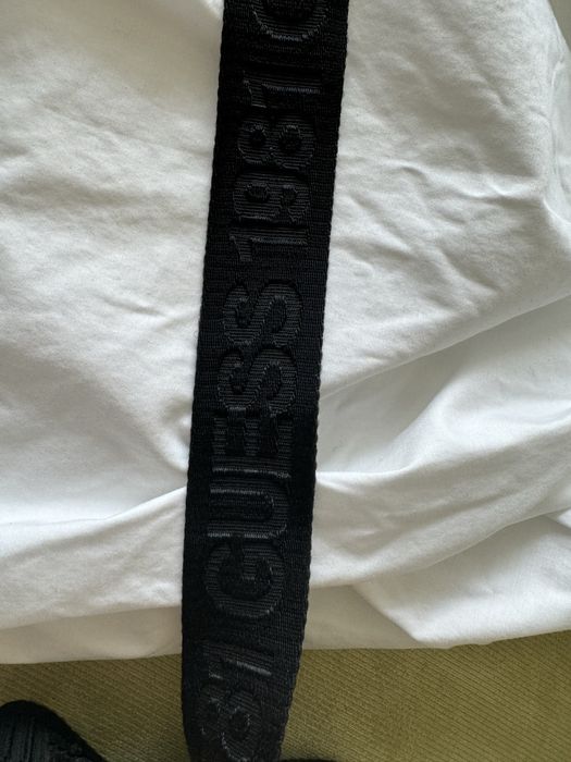 Дамска риза с колан Guess