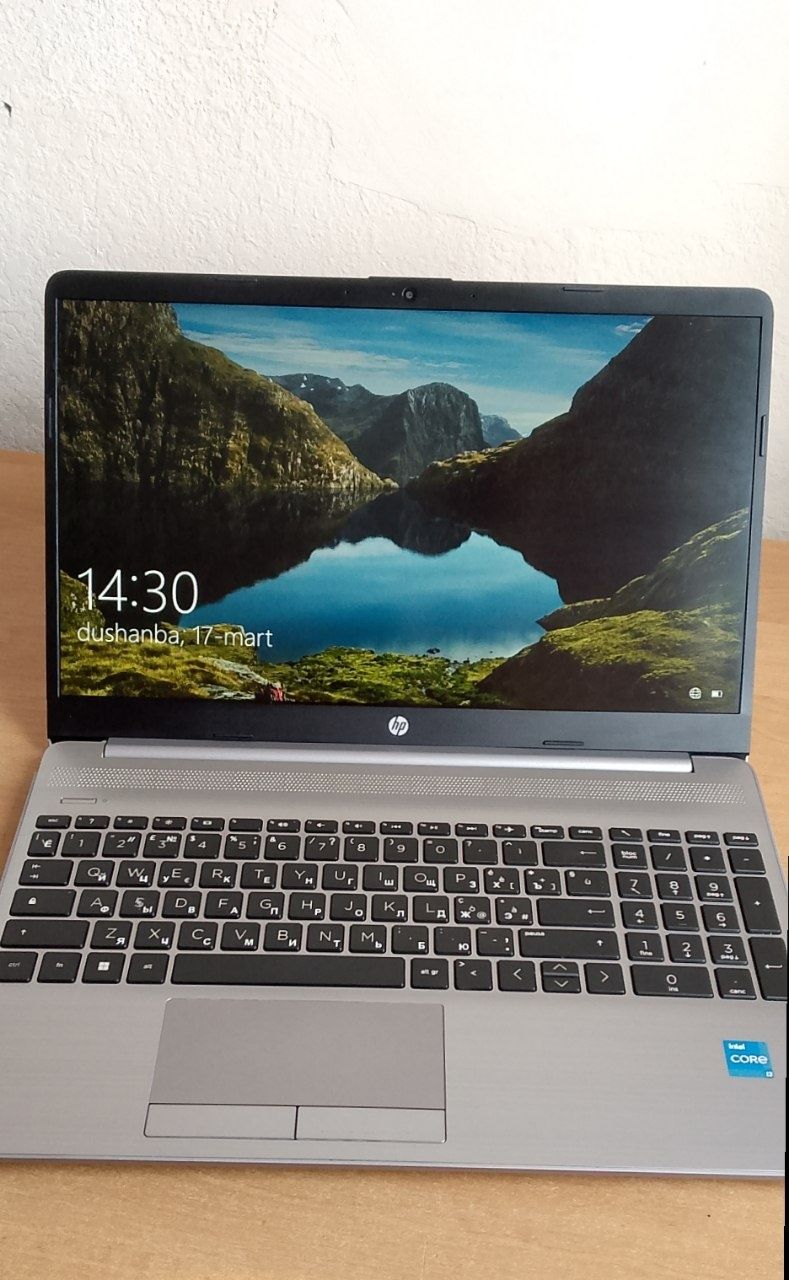 HP noutbook sotiladi srochna