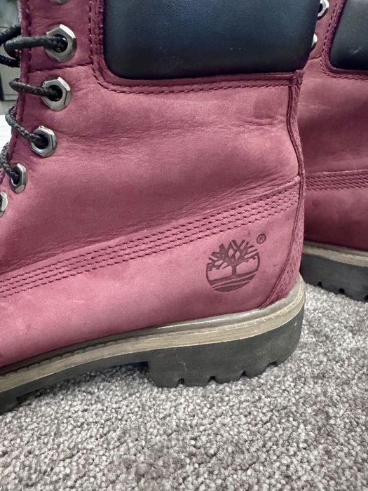Оригинални мъжки боти TIMBERLAND