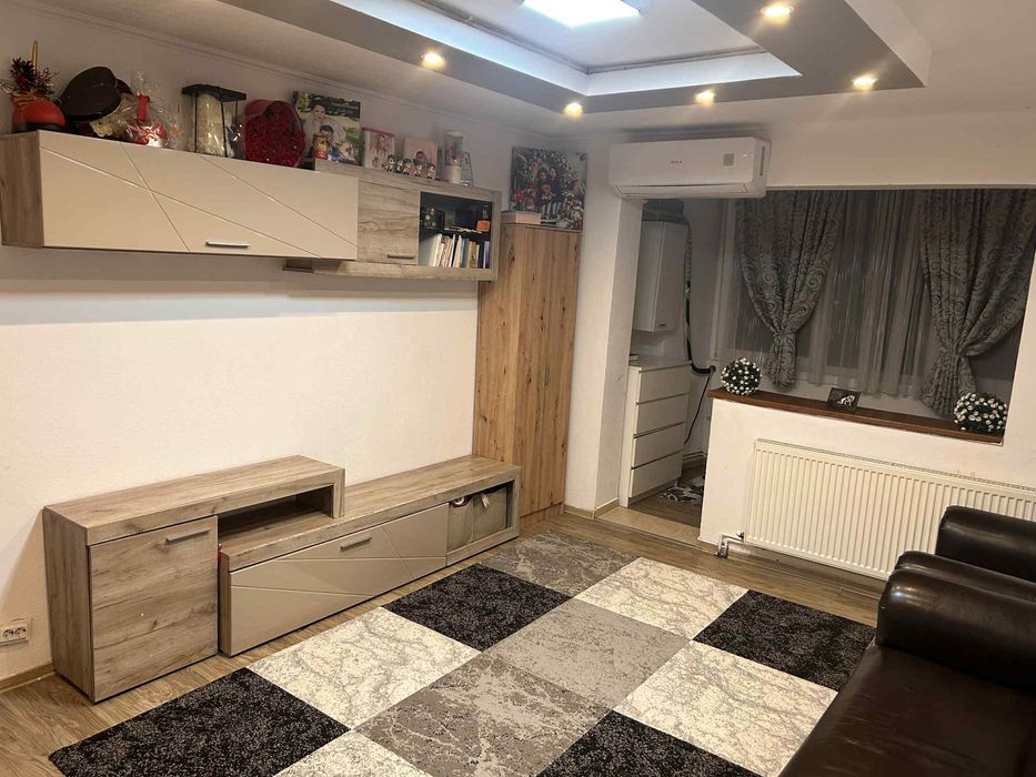 Vand urgent apartment