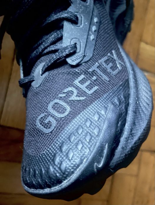 Оригинални мъжки маратонки PEGASUS TRAIL 3 GORE-TEX RUNNING размер 41