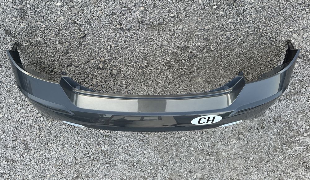 Оригинална задна броня за Хюндай И30/ Hyundai i30