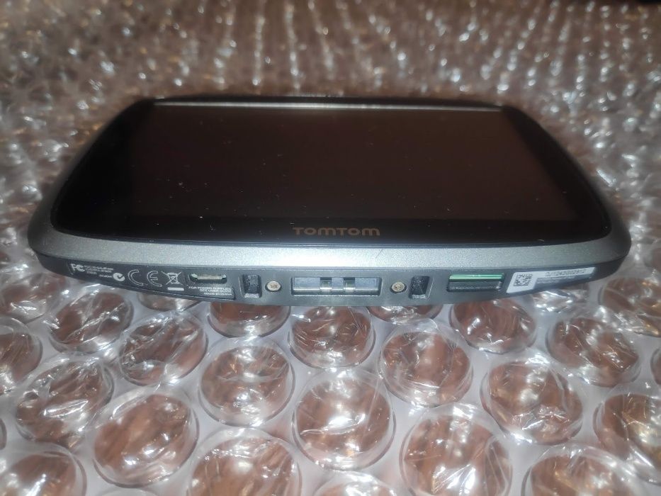 GPS ГПС Навигация Tomtom 500, 550