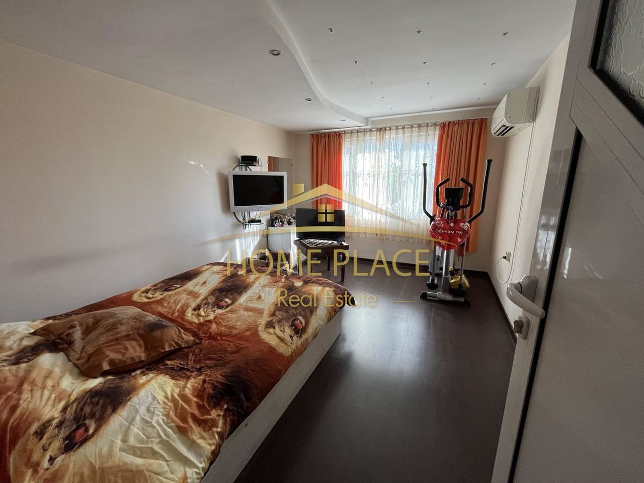 Продава се Къща в Варна, Христо Ботев - 124 кв.м за 1331 €/кв.м - Снимка #9