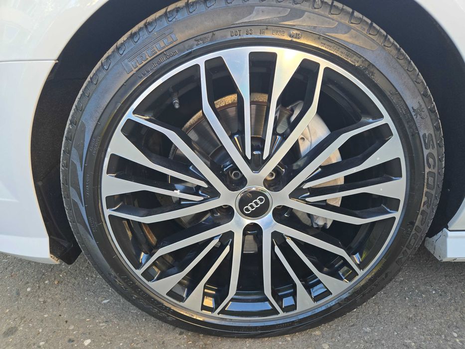 Audi A 6 C7 2017
