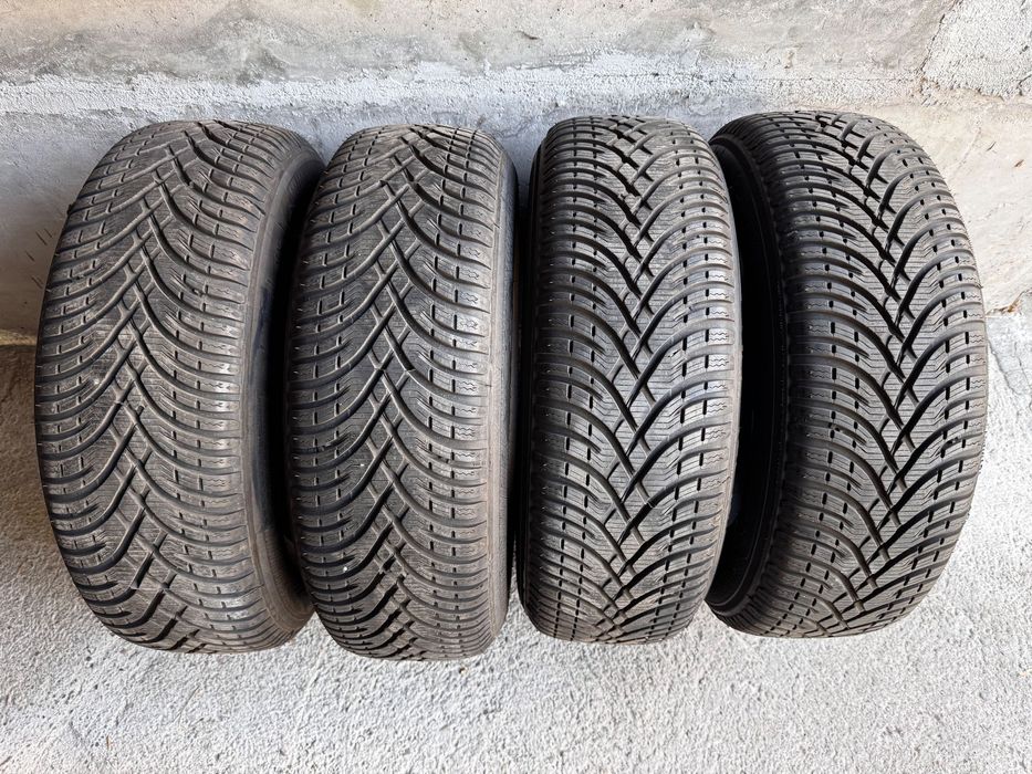 Зимни гуми Kleber Krisalp HP3 - 195 65 15