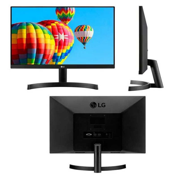Монитор lg24mk600m