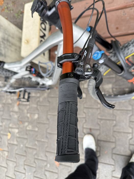 Cube Stereo One22 RACE 29 размер М, гаранция