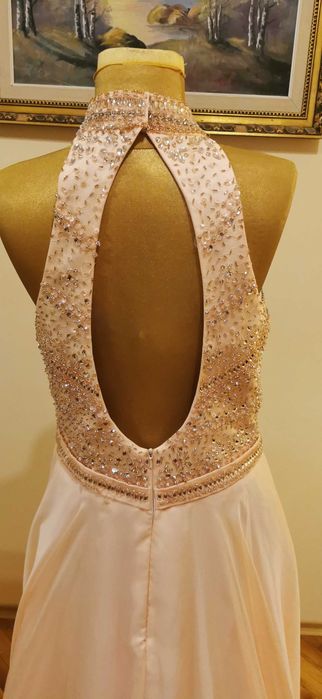 Дизайнерска бална рокля,, Morilee"by Madeline Gardner размер XL