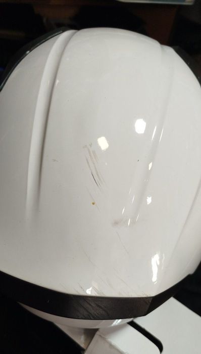 Б/У Шлем, в хорошем состоянии. Фирма ILM, модель ST-902