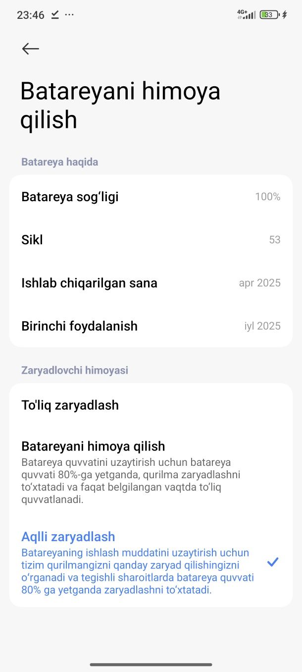 Poco x7 pro yangi telifon