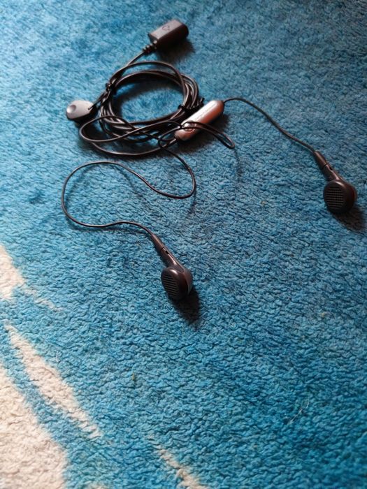 Căști Sony Ericsson