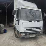 Dezmembrez iveco