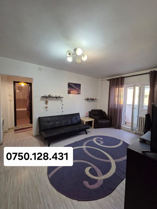 Inchiriez apart 2 camere Margeanului Sebastian 13 Septembrie