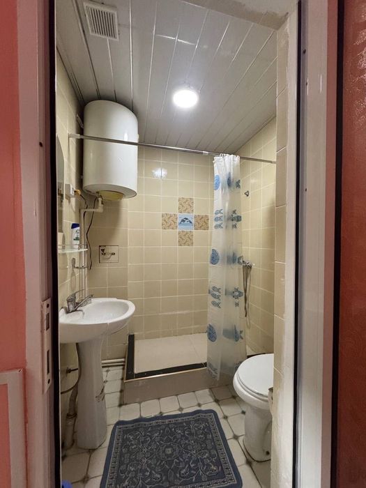 Хостел , гостиница в центре г.Бухара. Гор.газ.