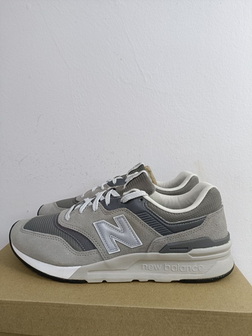 New Balance 997 номер 43
