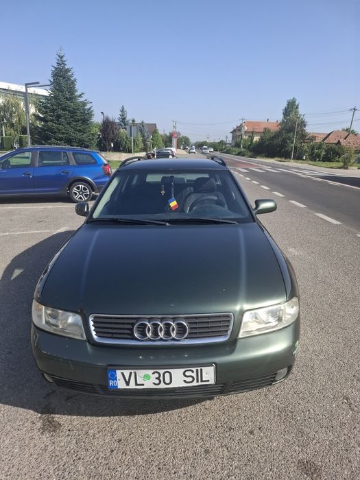 Audi A4 / 2000 / 90 cp